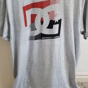 DC t shirt